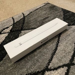 Apple Pencil 1st Gen Brand New